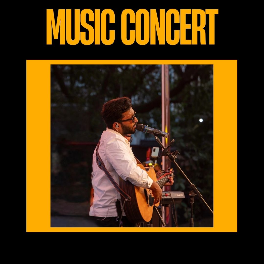  Live Singer for Corporate Events